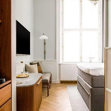 Copenhagen, An Ascend Collection * Kopenhaga