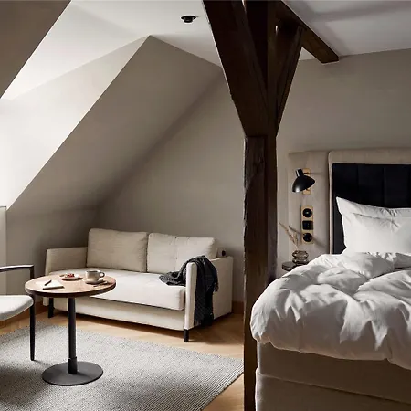 Hotel Copenhagen, An Ascend Collection
