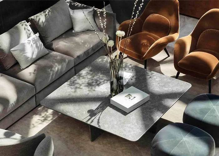 Отель Copenhagen, An Ascend Collection