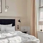 Hotel Copenhagen. An Ascend Collection Kopenhaga