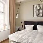 Copenhagen. An Ascend Collection