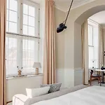 Copenhagen. An Ascend Collection Hotel *