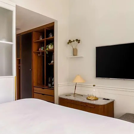 Copenhagen, Ascend Collection Hotel