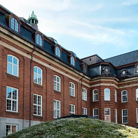 Copenhagen, An Ascend Collection * Kodaň