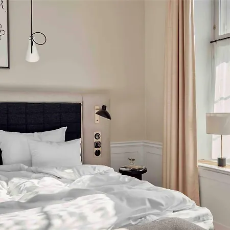 Hotel Copenhagen, An Ascend Collection København