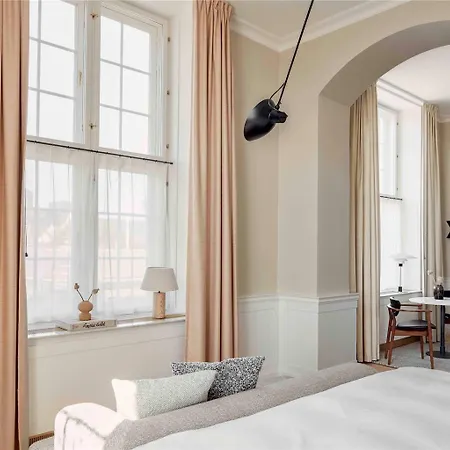 Copenhagen, An Ascend Collection Hotel *
