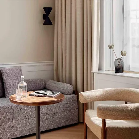 Copenhagen, An Ascend Collection *