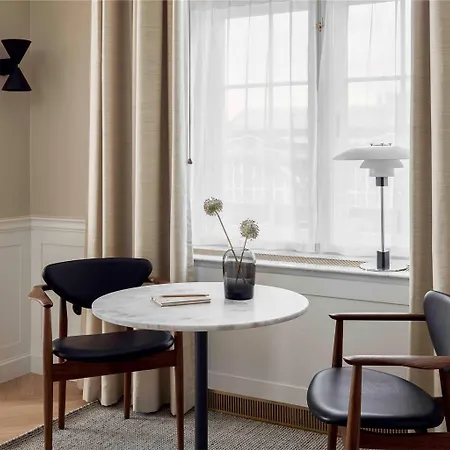 Copenhagen, An Ascend Collection