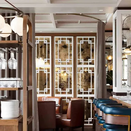 Hotel Copenhagen, An Ascend Collection *