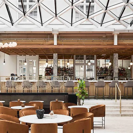 Copenhagen, An Ascend Collection Hotel