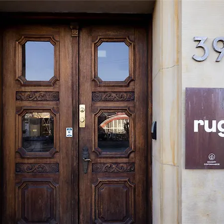 Copenhagen, An Ascend Collection *