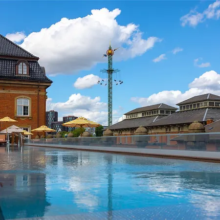 Copenhagen, An Ascend Collection