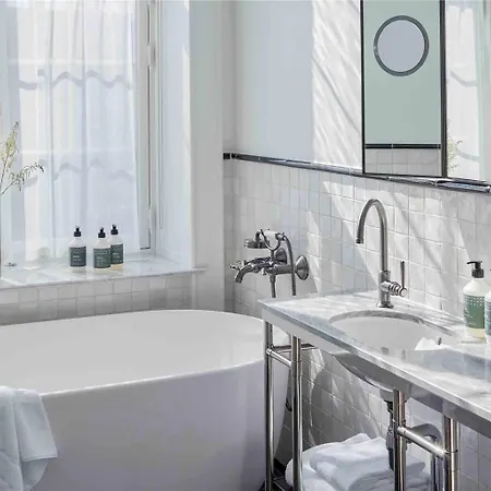 Copenhagen, An Ascend Collection Hotel