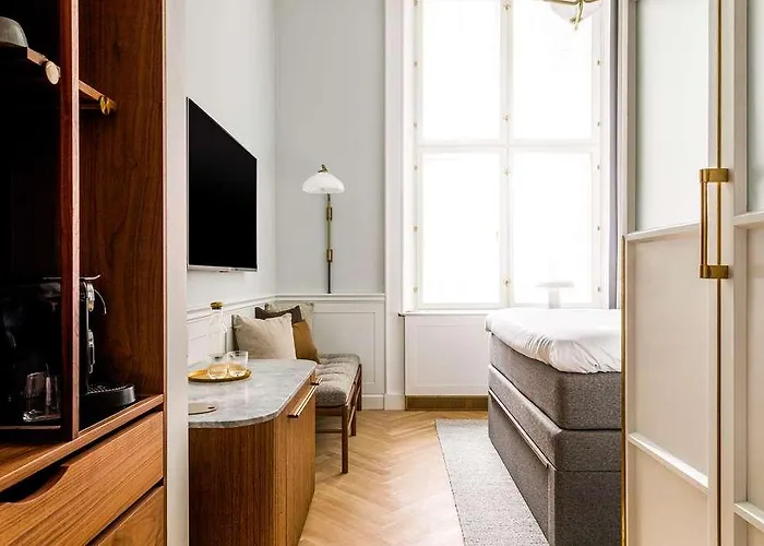 Copenhagen, An Ascend Collection * Kodaň