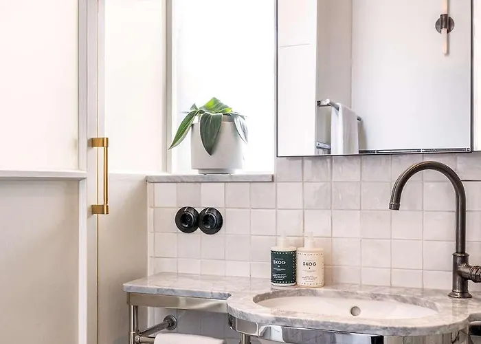 Copenhagen, An Ascend Collection