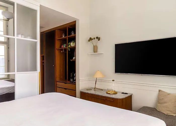 Copenhagen, An Ascend Collection Hotel