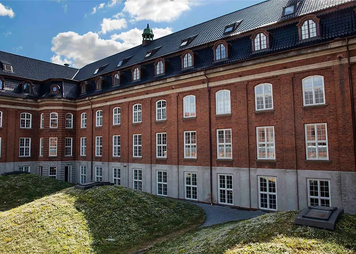 Copenhagen, An Ascend Collection