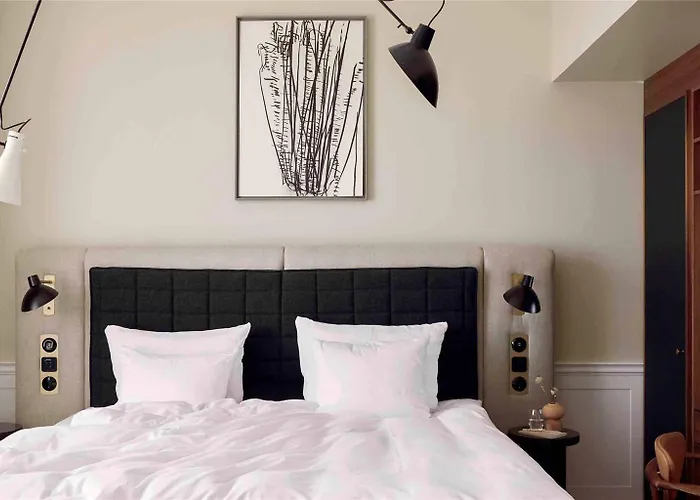 Hotel Copenhagen, An Ascend Collection Kodaň