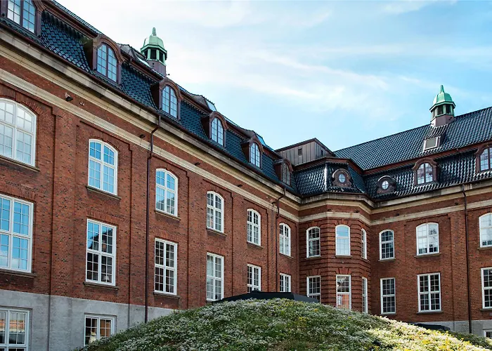 Copenhagen, An Ascend Collection * Kodaň