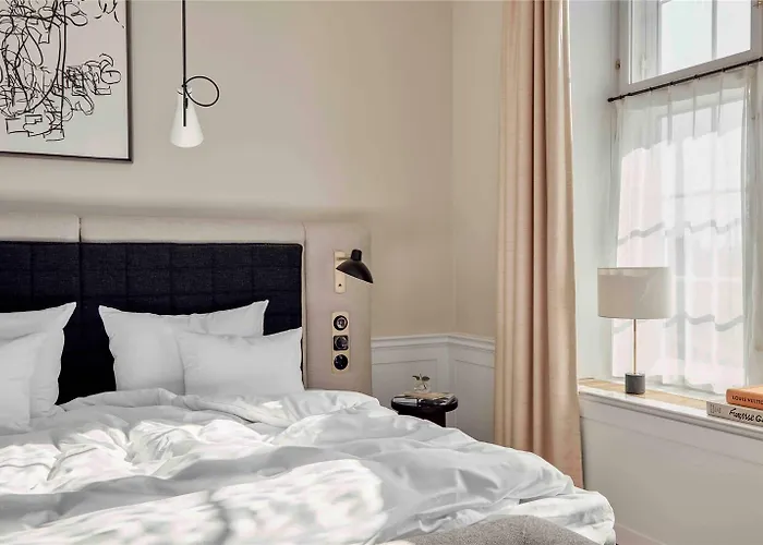 Hotel Copenhagen, An Ascend Collection Kodaň