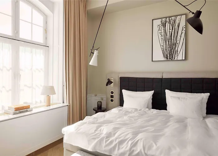 Copenhagen, An Ascend Collection