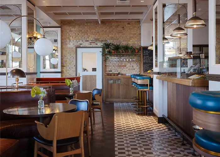 Copenhagen, An Ascend Collection