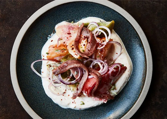 Copenhagen, An Ascend Collection