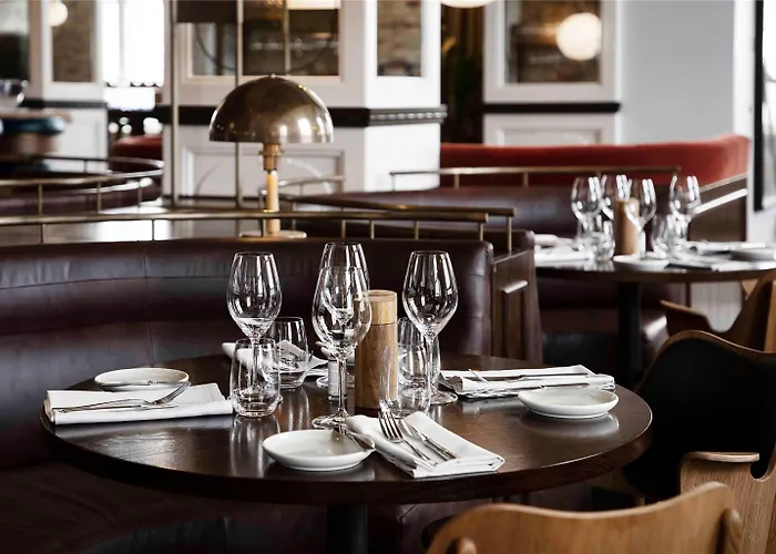 Hotel Copenhagen, An Ascend Collection Kodaň