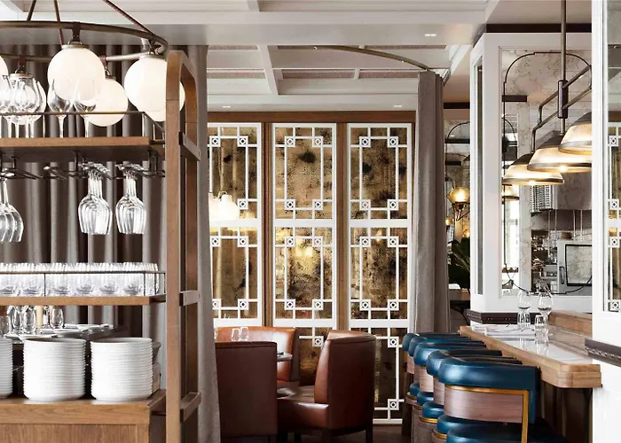 Hotel Copenhagen, An Ascend Collection *