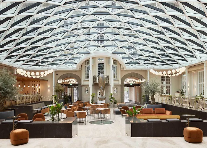 Hotel Copenhagen, An Ascend Collection Kodaň