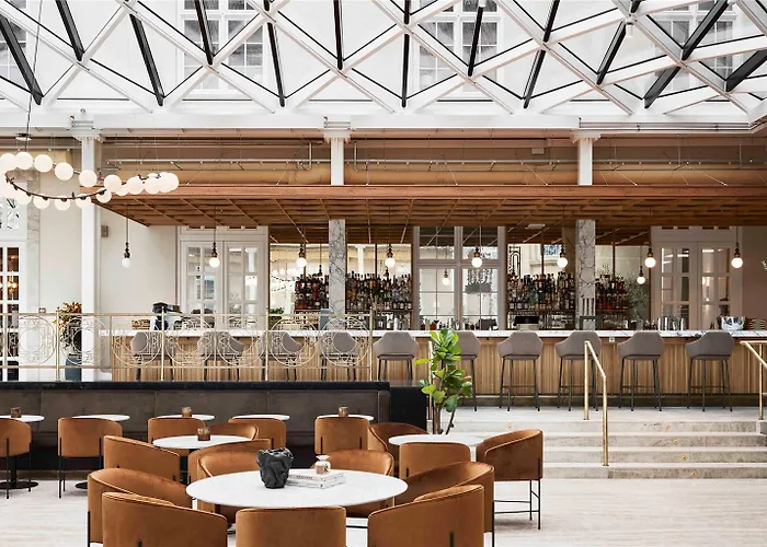 Copenhagen, An Ascend Collection Hotel