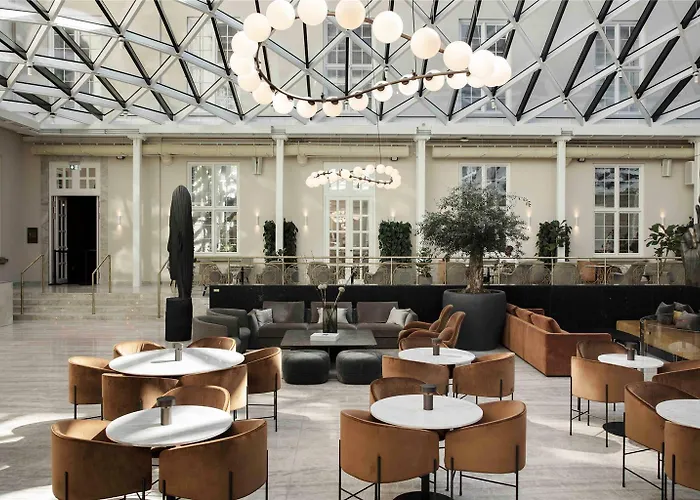 Copenhagen, An Ascend Collection *