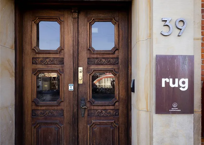 Copenhagen, An Ascend Collection *