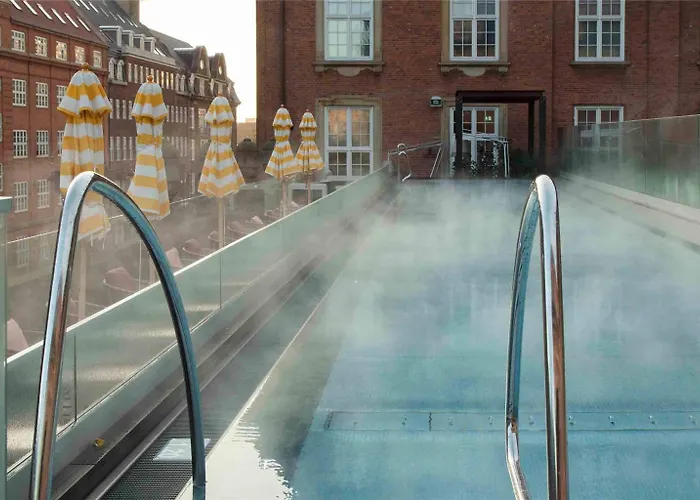 Copenhagen, An Ascend Collection Kodaň