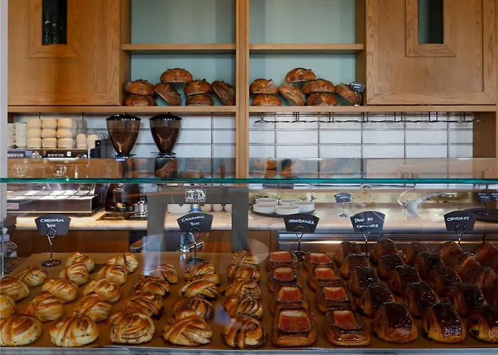 Hotel Copenhagen, An Ascend Collection *