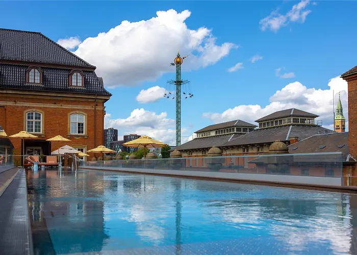 Copenhagen, An Ascend Collection