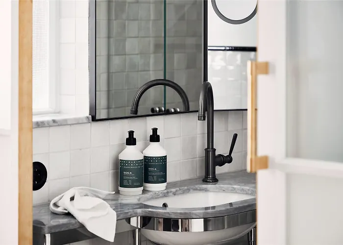 Hotel Copenhagen, An Ascend Collection Kodaň