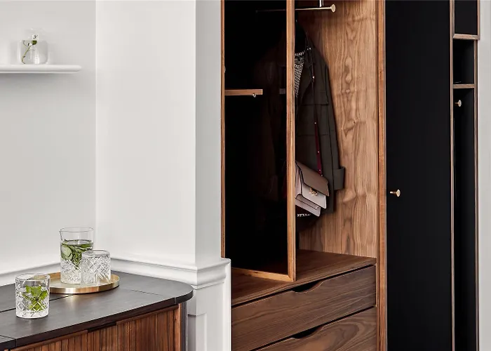 Copenhagen, An Ascend Collection Kodaň