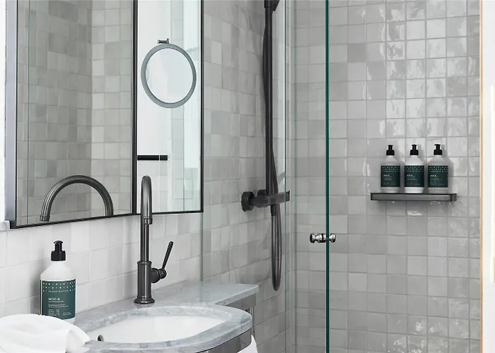 Hotel Copenhagen, An Ascend Collection