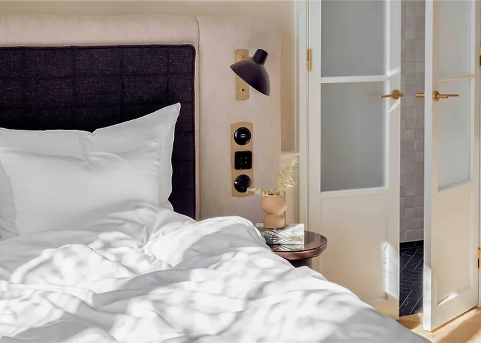 Copenhagen, An Ascend Collection Kodaň