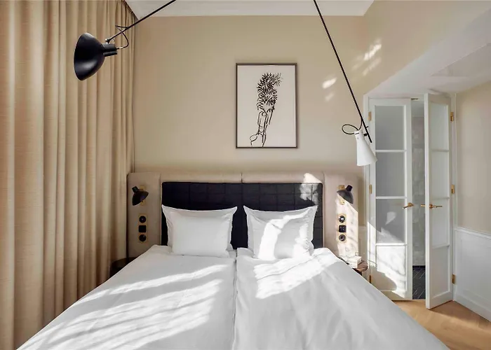 Copenhagen, An Ascend Collection *