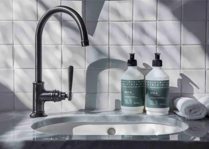 Hotel Copenhagen, An Ascend Collection Kodaň