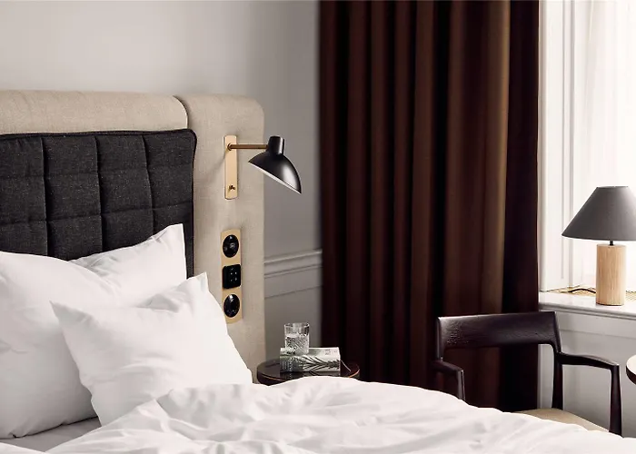 Hotel Copenhagen, An Ascend Collection *