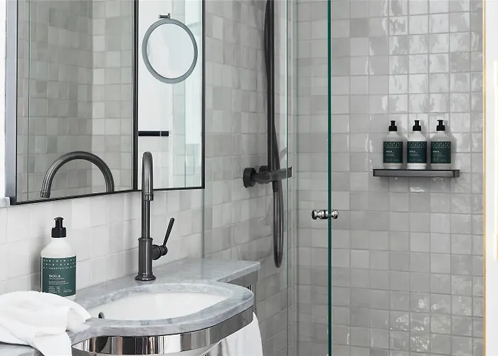 Hotel Copenhagen, An Ascend Collection Kodaň