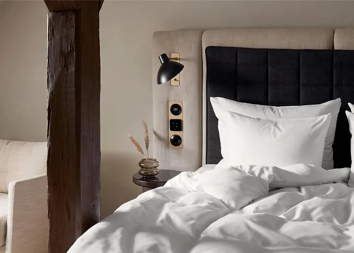 Hotel Copenhagen, An Ascend Collection