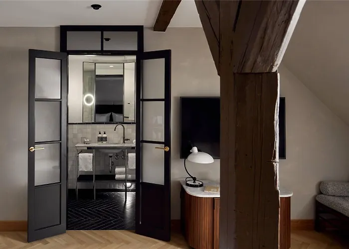 Copenhagen, An Ascend Collection *