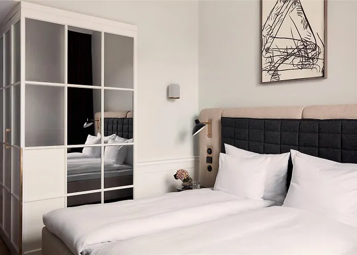 Hotel Copenhagen, An Ascend Collection *