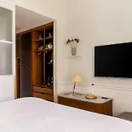 Copenhagen, An Ascend Collection Hotel