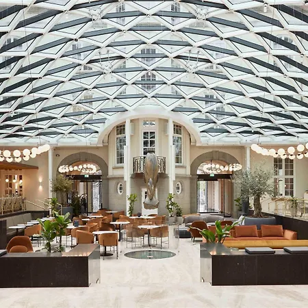 Hotel Copenhagen, An Ascend Collection Copenaghen