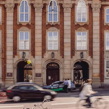 Hotel Copenhagen, An Ascend Collection Copenhaga